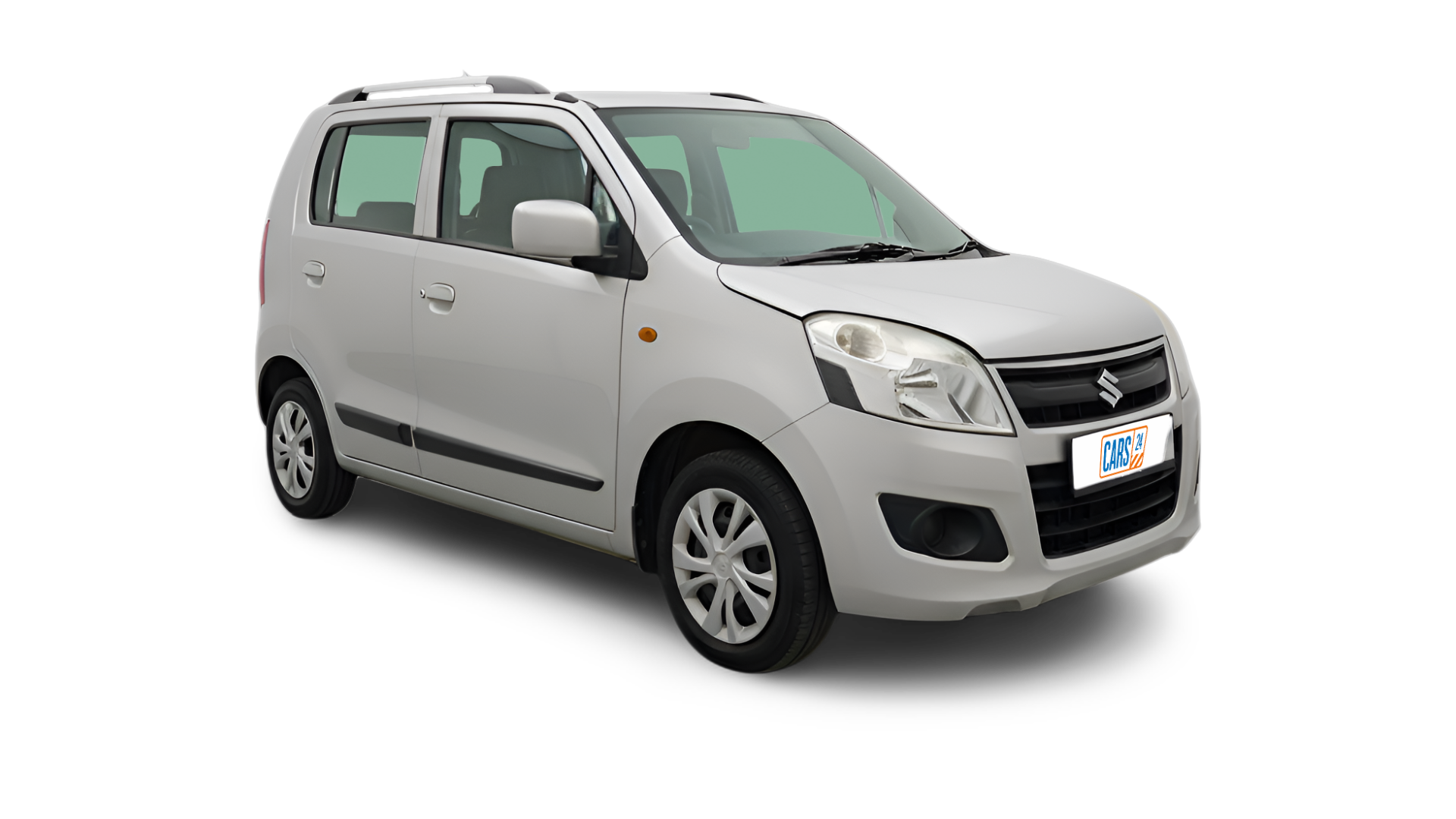 Maruti Wagon R 1.0-img